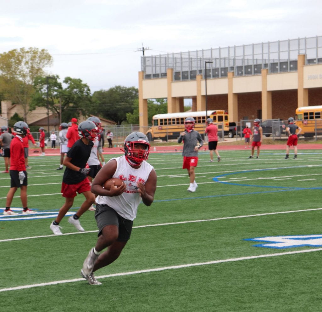 District Releases New Guidelines for 2020 Football Season