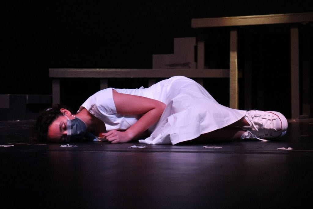 Theater Review: Eurydice