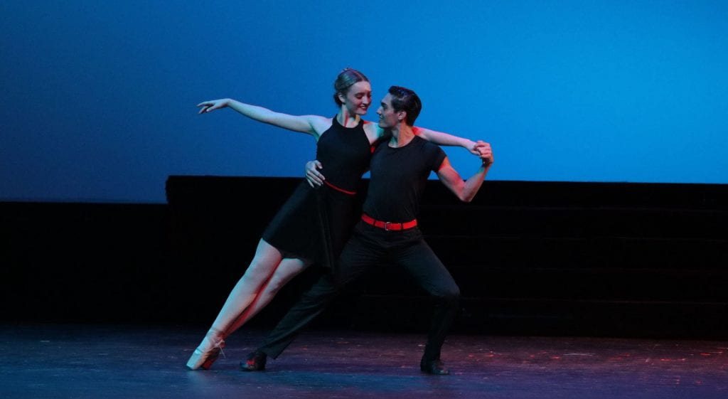 An American In Paris