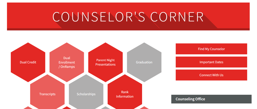 Counselors Maintain Positivity Amid Stressful Start to School Year