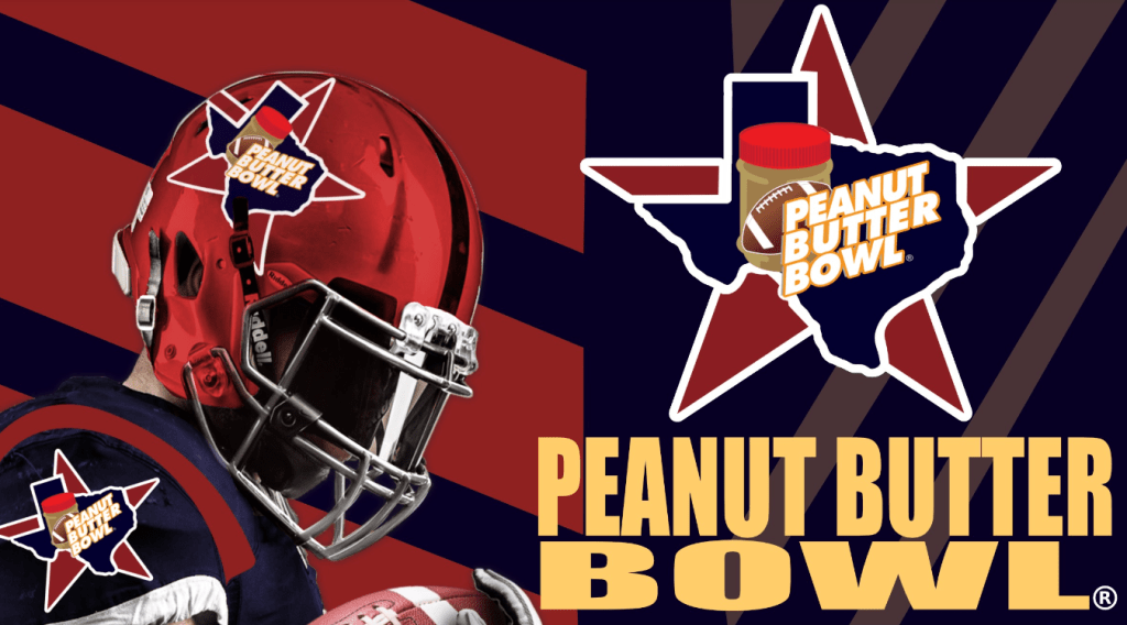 Varsity Football Set to Dominate Peanut Butter Bowl