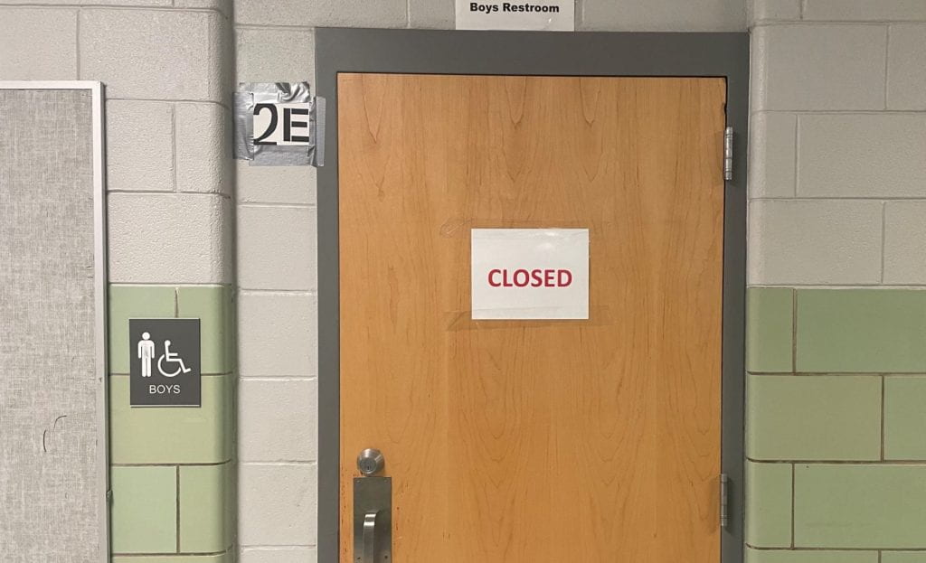 New Policies Hit Campus