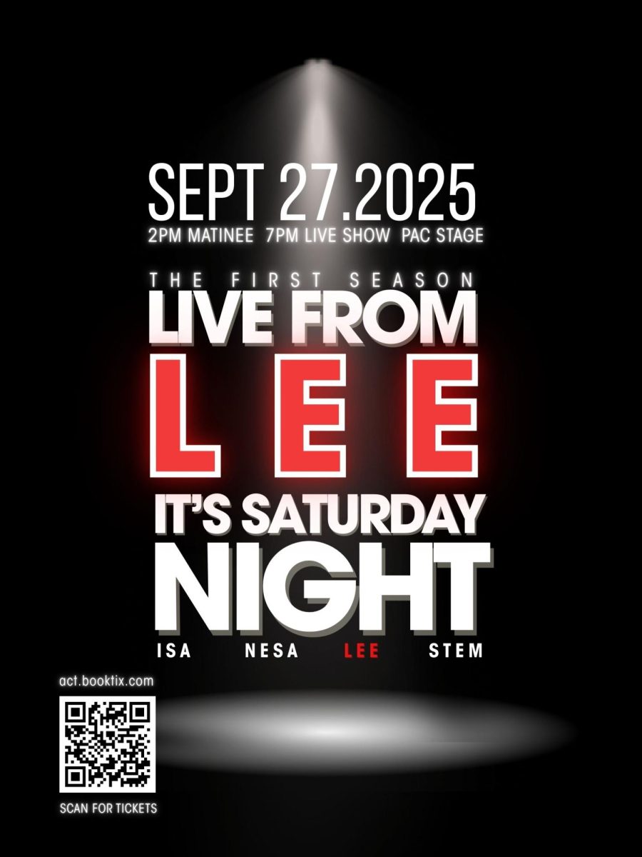 Legacy Night Live