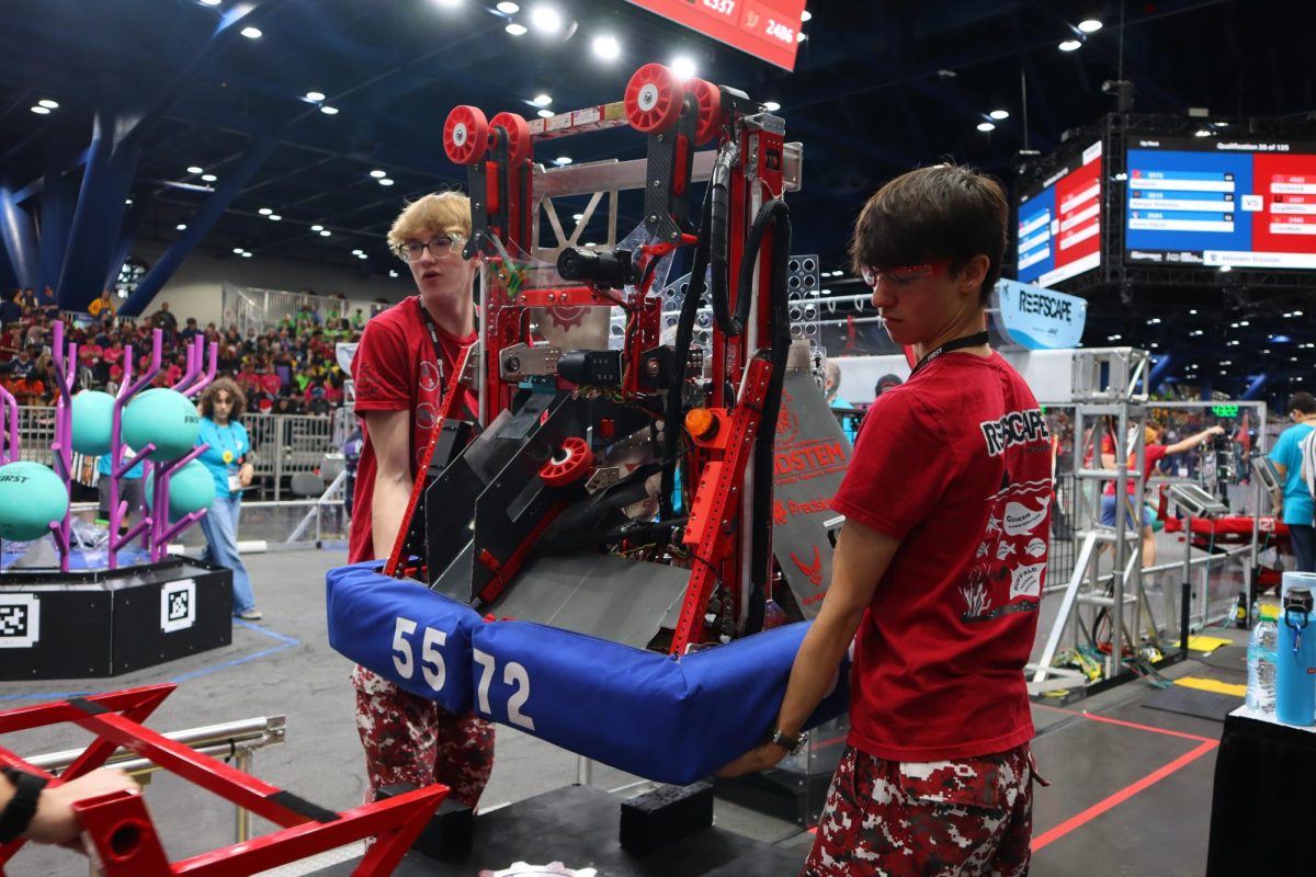 Why Robotics Is The Hidden Gem of LEE