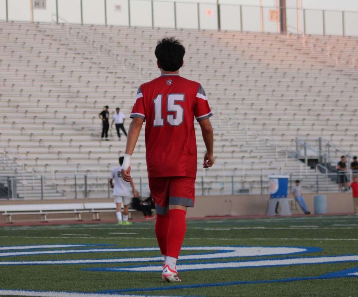 Scoring Success